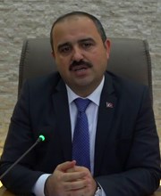 Ahmet AVŞAR